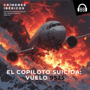 Vuelo 9525