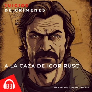 A la caza de Igor el Ruso