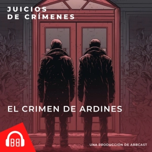 El crimen de Ardines