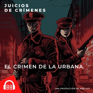 El crimen de la urbana