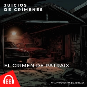 El crimen de Patraix