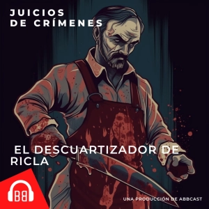 El descuartizador de Ricla