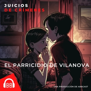 El parricidio de Vilanova