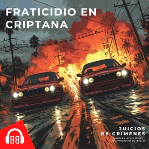 Fratricidio en Criptana