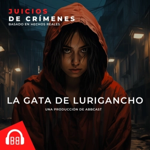La Gata de Lurigancho