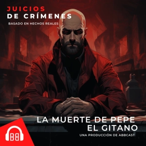 La muerte de Pepe el gitano