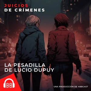 La pesadilla de Lucio Dupuy