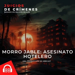 Morro Jable: Asesinato hotelero
