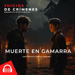 Muerte en Gamarra