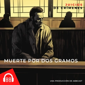 Muerte por dos gramos