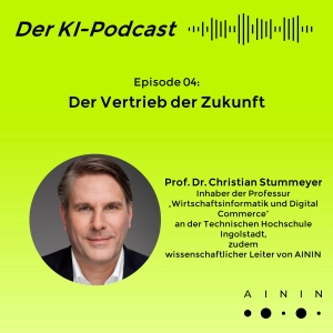 Episode 04 – Der Vertrieb der Zukunft