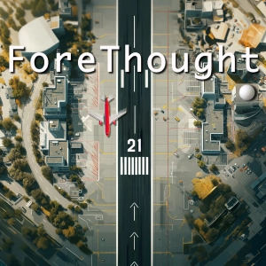 APG 696 – ForeThought