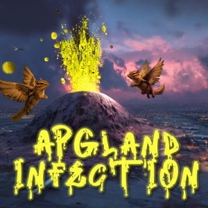 APG 706 – APGLand Infection