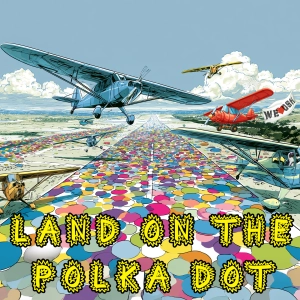 APG 713 – Land on the Polka Dot