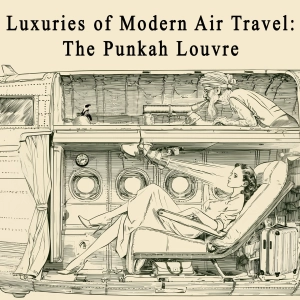 APG 715 – The Punkah Louvre