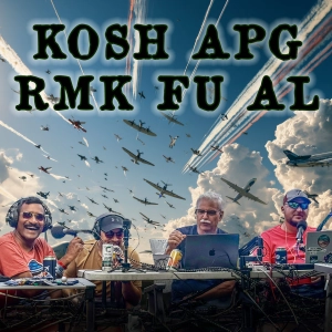 APG 716 – KOSH 2026