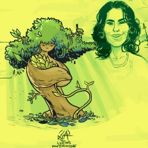 #092 Facilitação: plantas ajudando plantas