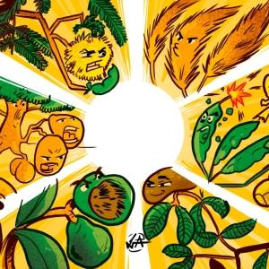 #126 Batalha dos Biomas 1: Pampas, Caatinga e Cerrado