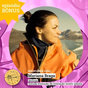BÔNUS: Carreira internacional de Mariana Braga
