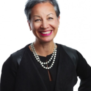 003 Jacqueline de Rojas: Encouraging Women in Technology