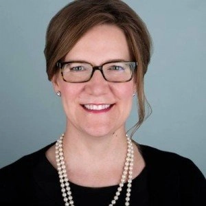 001 Kristen Pressner, VP, Head of HR EMEA & Latin America Roche Diagnostics