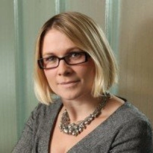 002 Maggie Berry: Director for Europe of WEConnect International