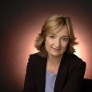 007 Vicki Cooper on Career Progression for Women in Technology