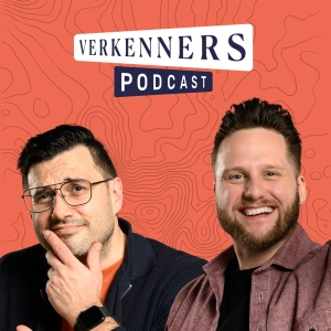 Inclusie als positionering - met Christien van der Sande & Charlotte Backx - 150