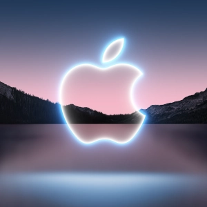 Apple Event, September 2021