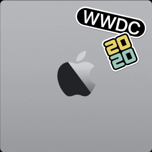 WWDC20 Keynote