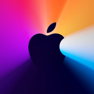 Apple Event, November 2020