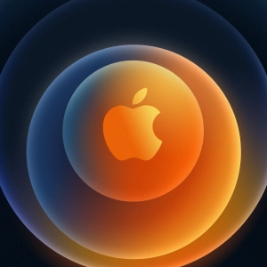 Apple Event, October 2020