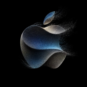 Apple Event — September 12