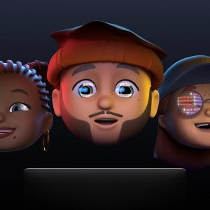 WWDC21 Keynote