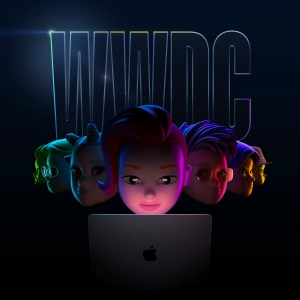 WWDC22 Keynote