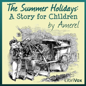 Summer Holidays: A Story for Children, The by Amerel ( - fl.1851)