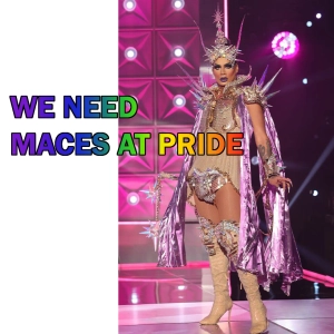 163 – Groomer Pride w/ Joey De Jesus