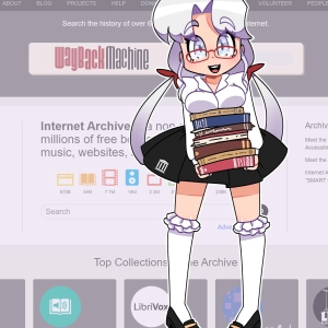 167 – Who Archives the Internet Archive w/ O Horvath