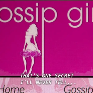S01E02 I Couldn’t Help But Gossip