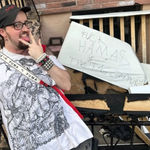 204 – Millennial Sandwich Shop