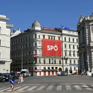 205 – Vienna Report Back