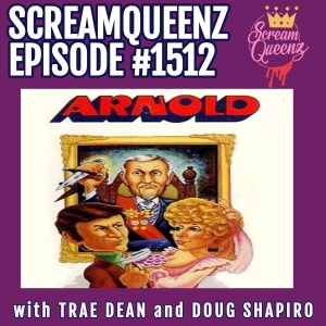 "Are the straights okay? - ARNOLD (1973)