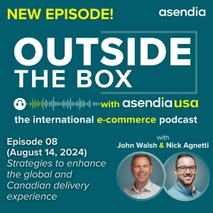 08: Strategies to enhance the global and Canadian delivery experience