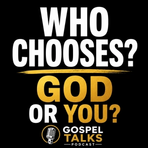 #92 - If No One Seeks God… Why Does God Hold Us Responsible?