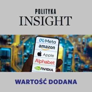 Kto zapłaci cyfrowy podatek? | Wartość dodana