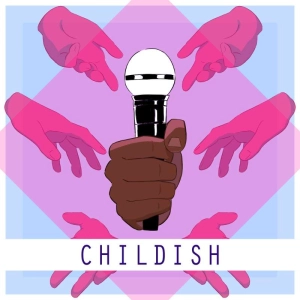 Childish - 'RAz-N-The-Hood'