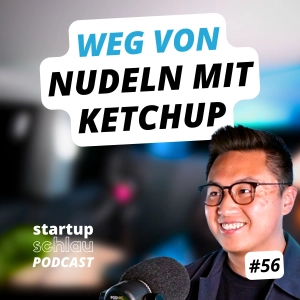 Viet Pham Tuan: Social Natives, Fachkräftemangel, Panikattacken, OKR (#56)