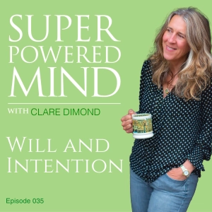 035 Will and Intention