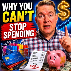 Why Do I Still Feel the Urge to Spend Even When I’m Doing Well?