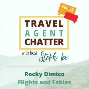 He turned a love of D&D into $30k bookings. $35 events = 5-figure bkgs. Meet Rocky.